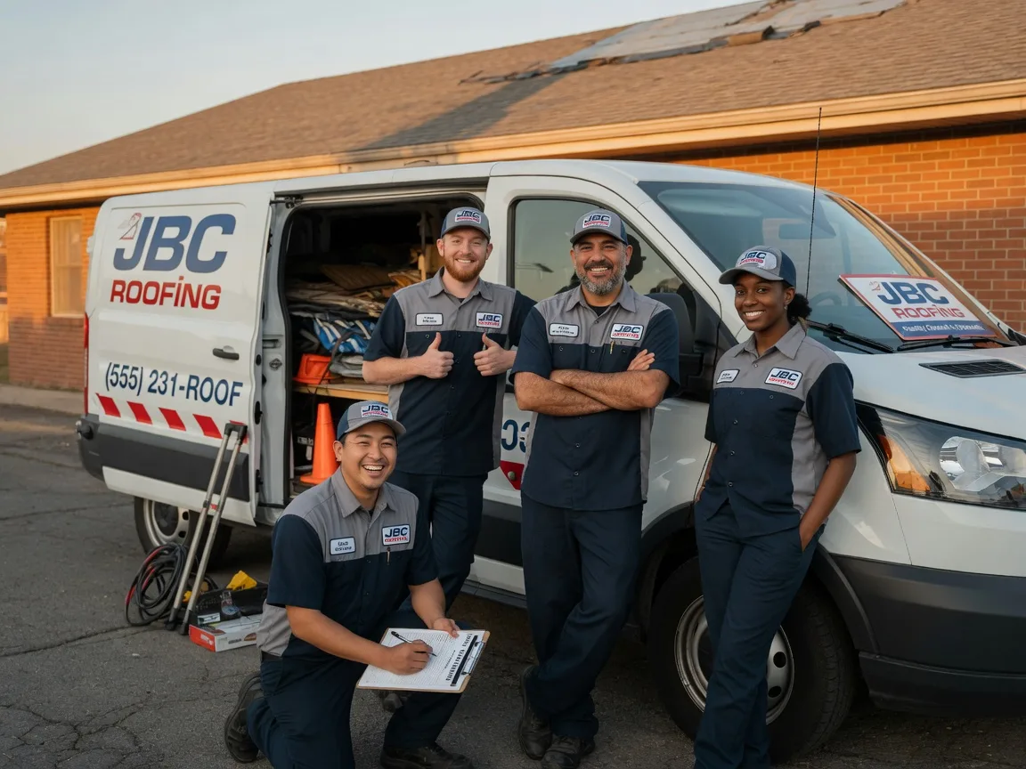 Roof Replacement company in King, WI