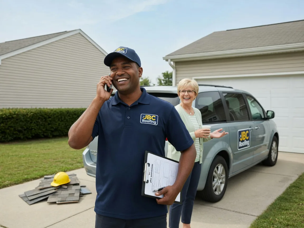 Roof Replacement King, WI FAQs